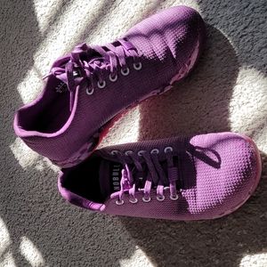 NOBull size W 9 - M 7.5 Heather shoes